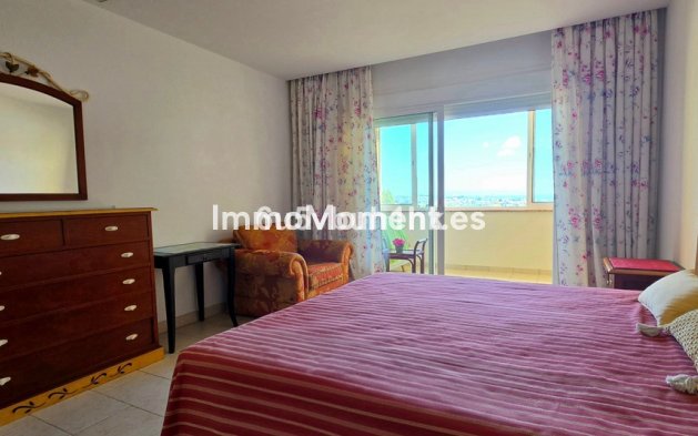 Resale - Apartment - Benahavís - Benahavís Centro