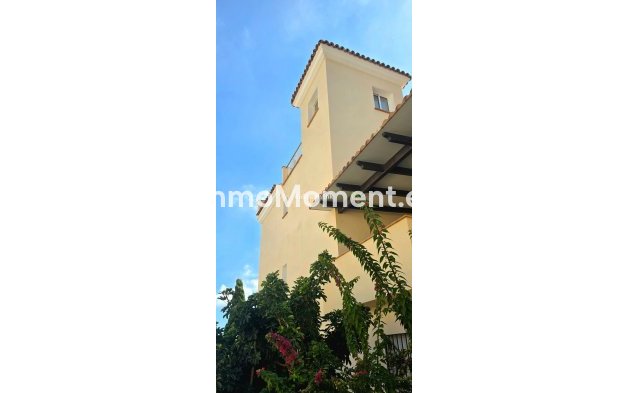 Resale - Apartment - Benahavís - Benahavís Centro