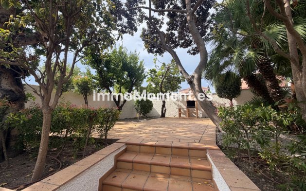 Revente - Villa individuelle - Estepona  - Estepona Centro