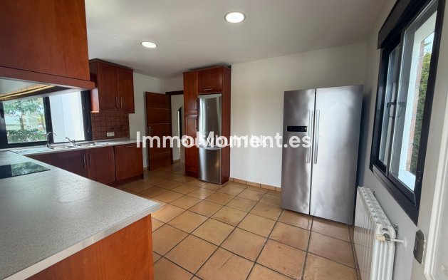 Revente - Villa individuelle - Estepona  - Estepona Centro