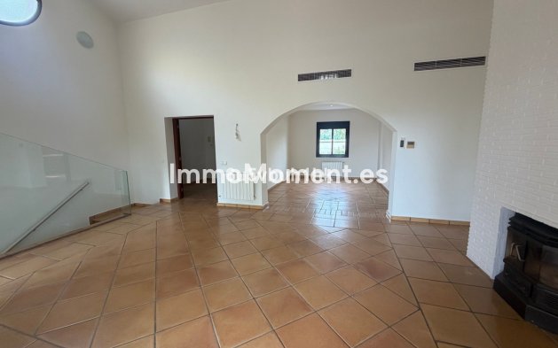 Revente - Villa individuelle - Estepona  - Estepona Centro