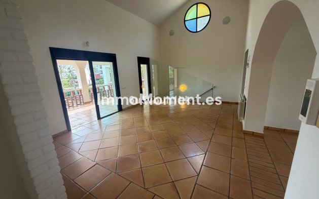 Revente - Villa individuelle - Estepona  - Estepona Centro