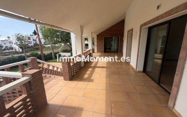 Revente - Villa individuelle - Estepona  - Estepona Centro