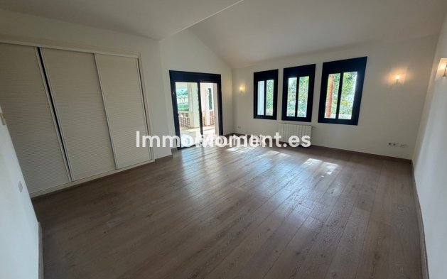Revente - Villa individuelle - Estepona  - Estepona Centro