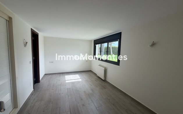 Revente - Villa individuelle - Estepona  - Estepona Centro