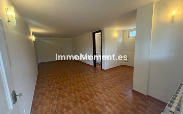 Revente - Villa individuelle - Estepona  - Estepona Centro