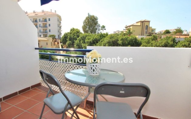 Resale - Apartment - Benalmadena - Benalmadena Centro