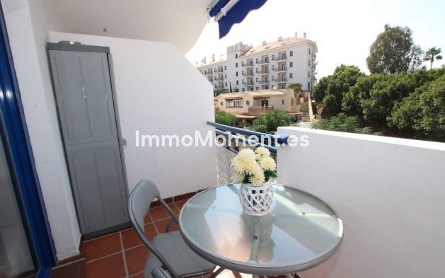 Resale - Apartment - Benalmadena - Benalmadena Centro