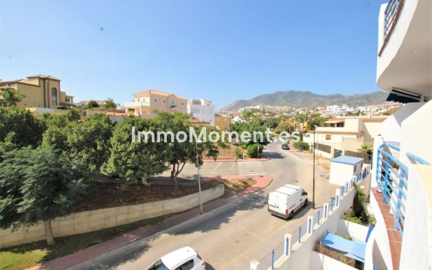 Resale - Apartment - Benalmadena - Benalmadena Centro