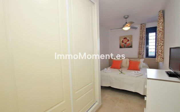 Resale - Apartment - Benalmadena - Benalmadena Centro