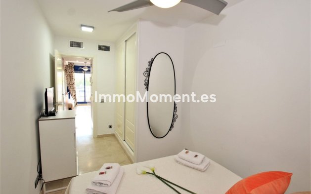 Resale - Apartment - Benalmadena - Benalmadena Centro