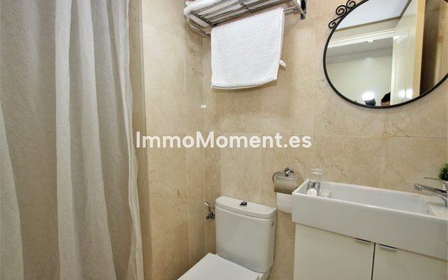 Resale - Apartment - Benalmadena - Benalmadena Centro