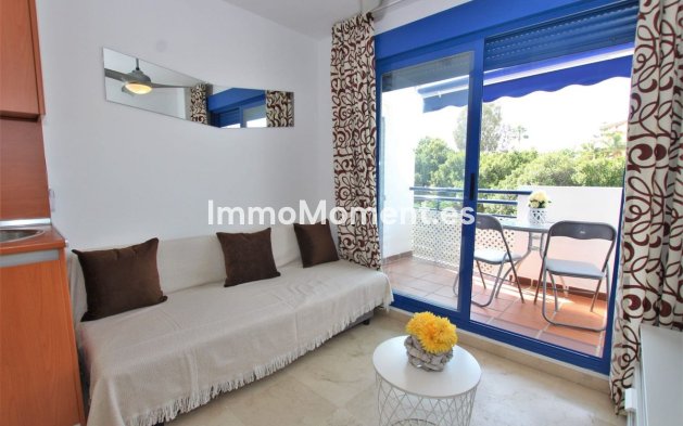 Resale - Apartment - Benalmadena - Benalmadena Centro
