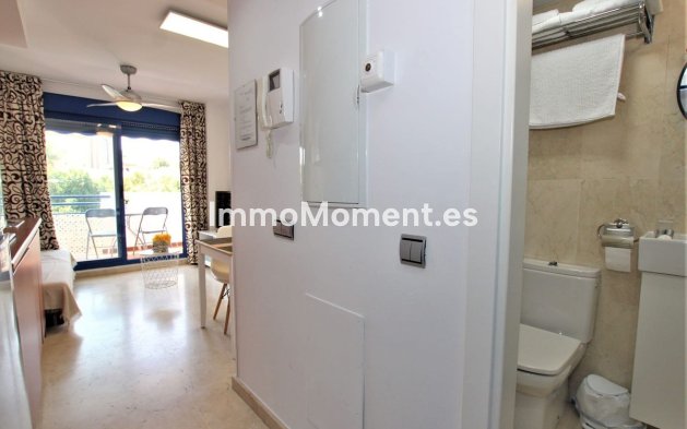 Resale - Apartment - Benalmadena - Benalmadena Centro