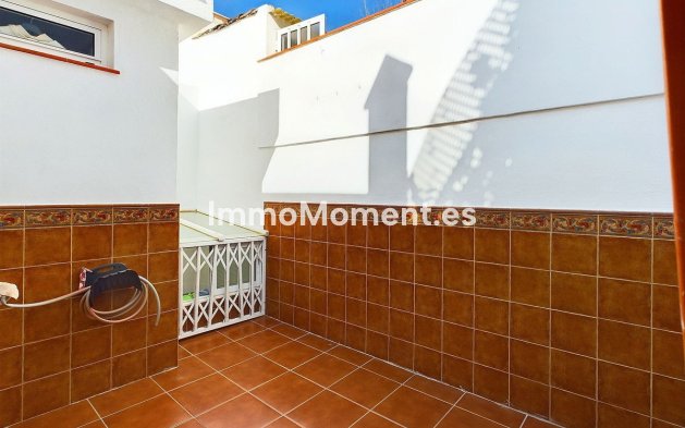 Revente - Maison mitoyenne - Estepona  - Estepona Centro