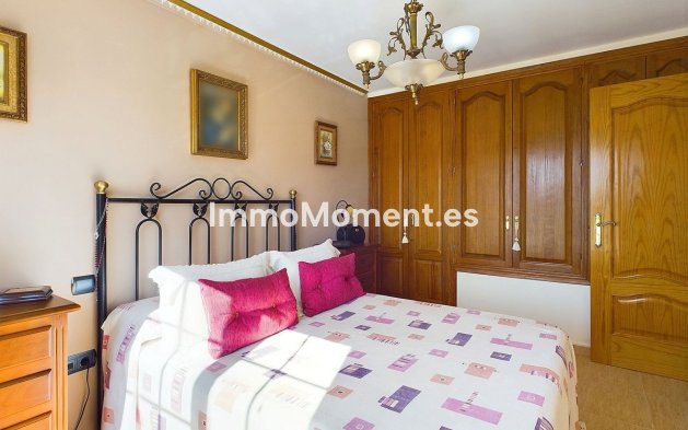 Revente - Maison mitoyenne - Estepona  - Estepona Centro