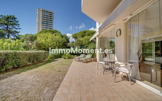 Revente - Appartement - Marbella - Elviria