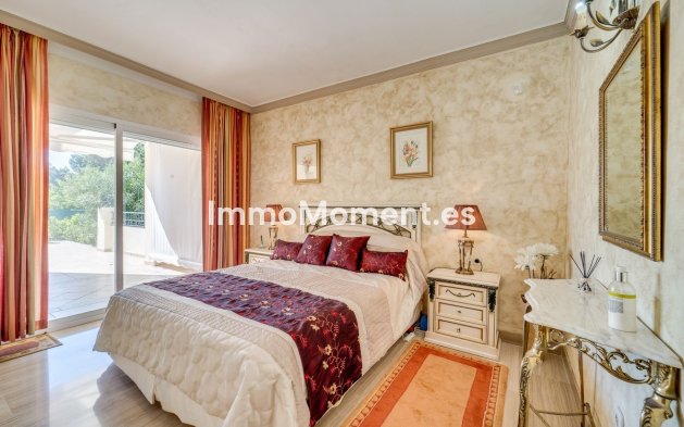 Revente - Appartement - Marbella - Elviria
