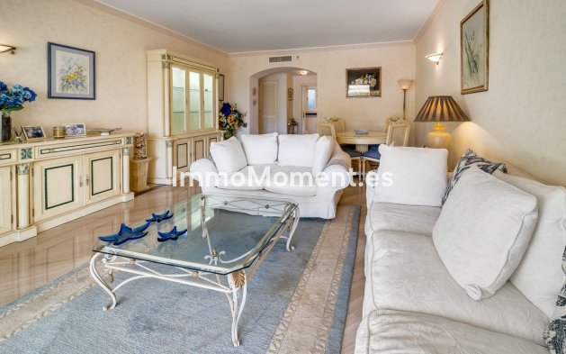 Revente - Appartement - Marbella - Elviria