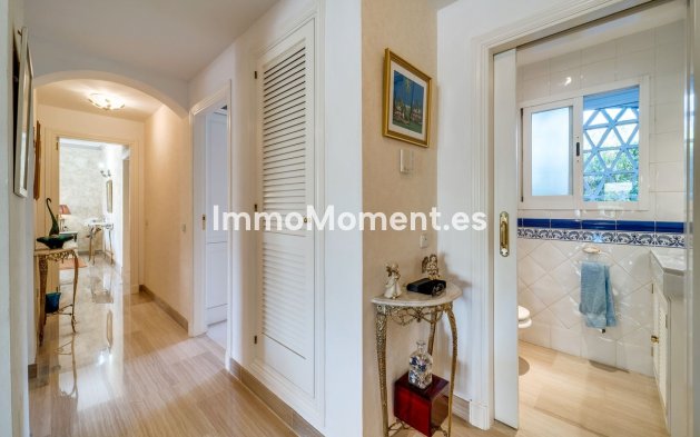 Revente - Appartement - Marbella - Elviria