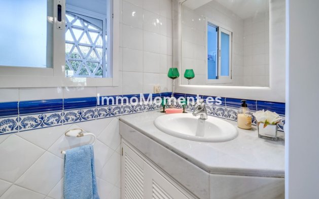 Revente - Appartement - Marbella - Elviria