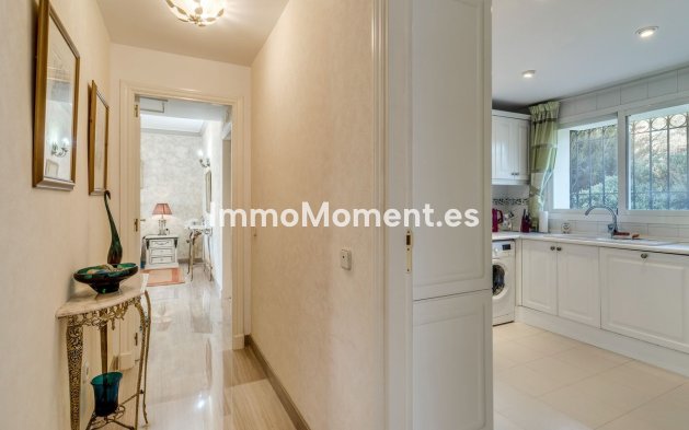 Revente - Appartement - Marbella - Elviria