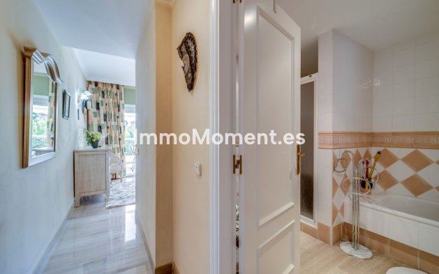 Revente - Appartement - Marbella - Elviria