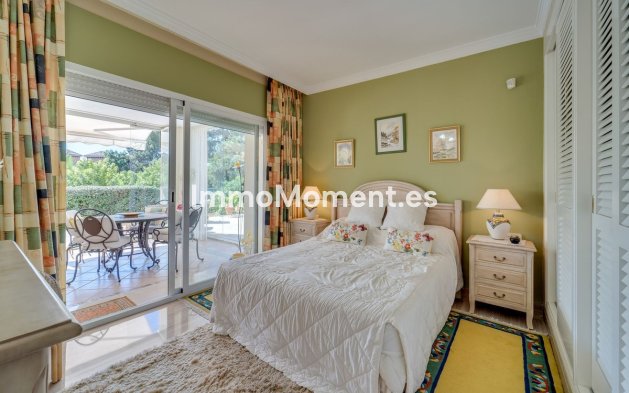 Revente - Appartement - Marbella - Elviria