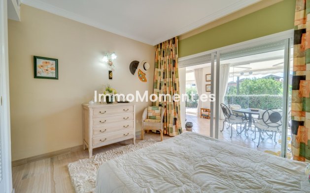 Revente - Appartement - Marbella - Elviria