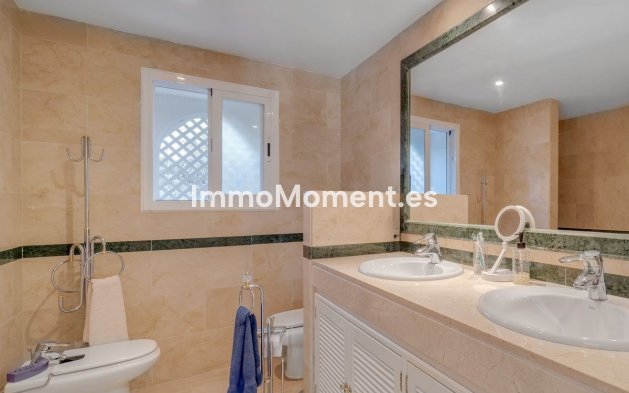 Revente - Appartement - Marbella - Elviria