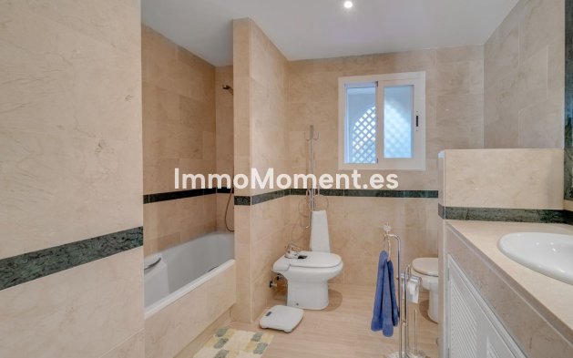 Revente - Appartement - Marbella - Elviria
