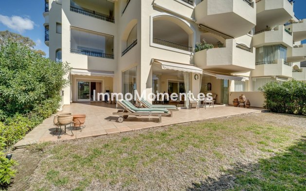 Revente - Appartement - Marbella - Elviria