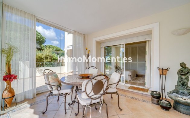 Revente - Appartement - Marbella - Elviria