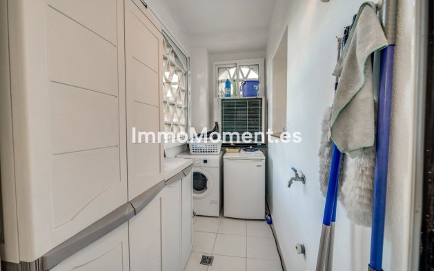 Revente - Appartement - Marbella - Elviria