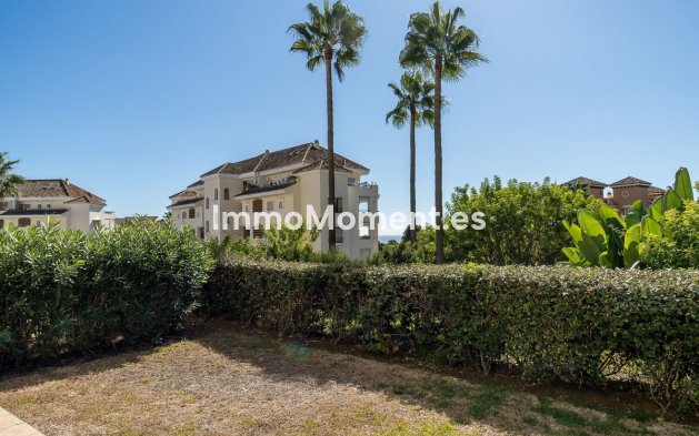 Revente - Appartement - Marbella - Elviria