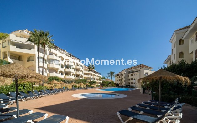 Revente - Appartement - Marbella - Elviria