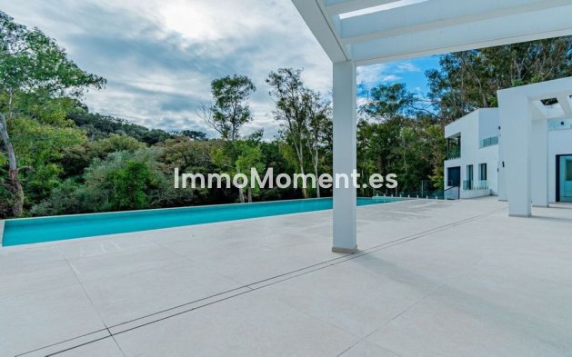 Reventa - Villa independiente - Sotogrande