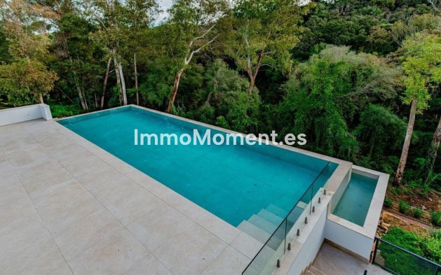 Reventa - Villa independiente - Sotogrande