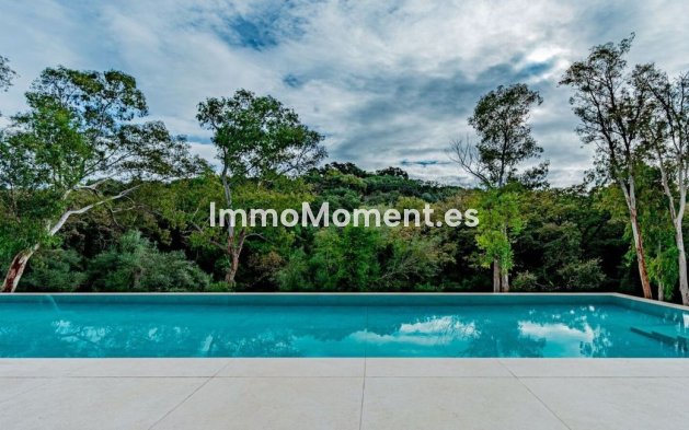 Reventa - Villa independiente - Sotogrande