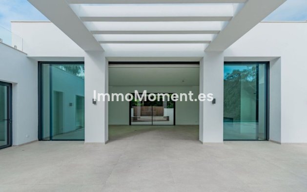 Reventa - Villa independiente - Sotogrande