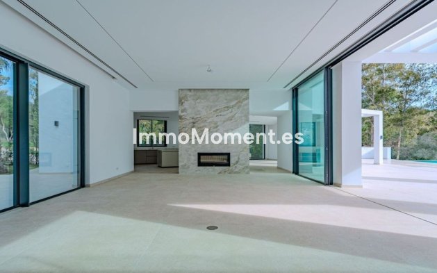 Reventa - Villa independiente - Sotogrande