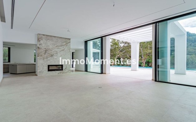 Reventa - Villa independiente - Sotogrande