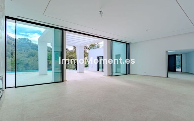 Reventa - Villa independiente - Sotogrande