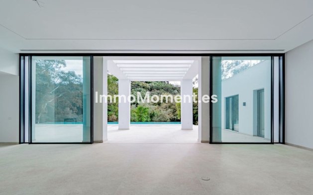 Reventa - Villa independiente - Sotogrande
