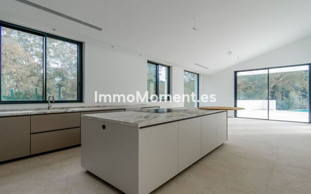 Reventa - Villa independiente - Sotogrande
