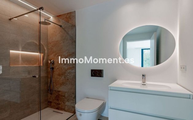 Reventa - Villa independiente - Sotogrande