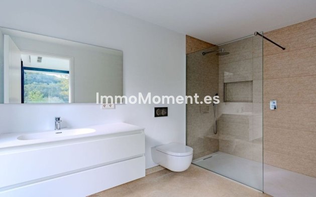 Reventa - Villa independiente - Sotogrande