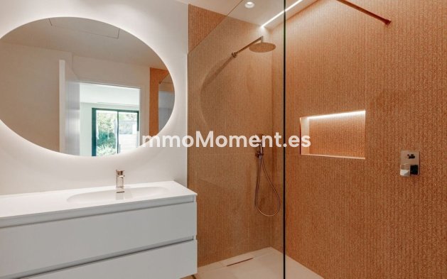 Reventa - Villa independiente - Sotogrande
