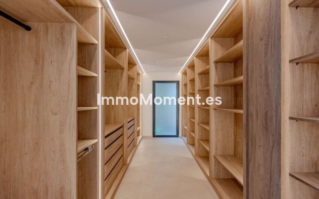Reventa - Villa independiente - Sotogrande