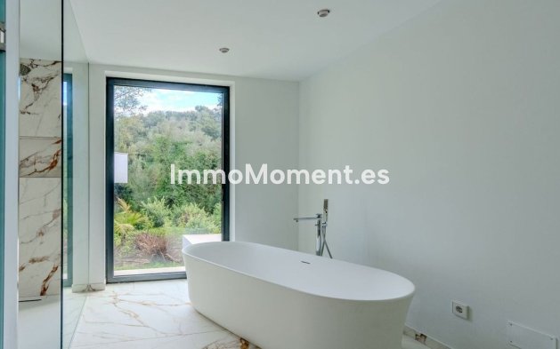 Reventa - Villa independiente - Sotogrande